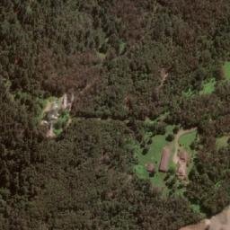 Satellite imagery of Cerro Curamávida, CL