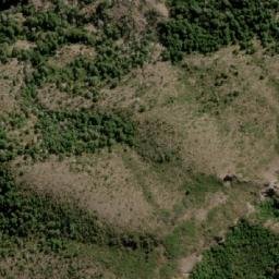 Satellite imagery of Cerro Pan de Azúcar, CL