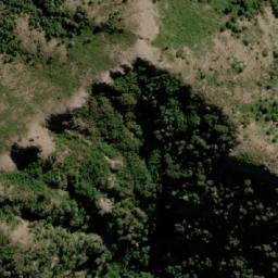 Satellite imagery of Cerro Pan de Azúcar, CL