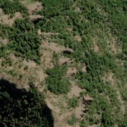 Satellite imagery of Cerro Pan de Azúcar, CL