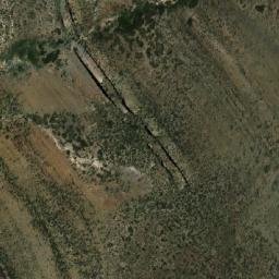 Satellite imagery of Loma Alta Tilhue, AR