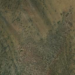 Satellite imagery of Loma Alta Tilhue, AR