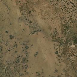 Satellite imagery of Loma Alta Tilhue, AR
