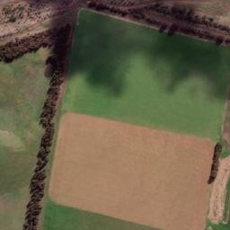 Satellite imagery of Mount Ross, AU