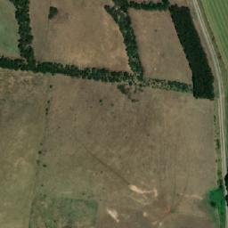 Satellite imagery of Weatherboard Hill, AU