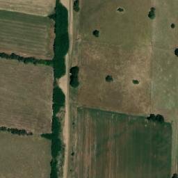 Satellite imagery of Mount Hollowback, AU