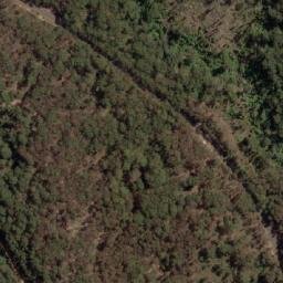 Satellite imagery of North Sultan Mine, AU