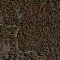 Satellite imagery of Albion Mine, AU
