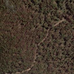 Satellite imagery of Albion Mine, AU