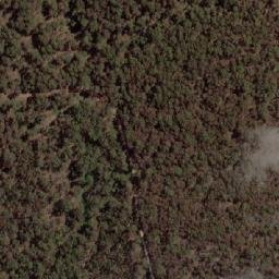 Satellite imagery of Albion Mine, AU