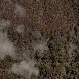 Satellite imagery of Yankee Mine, AU