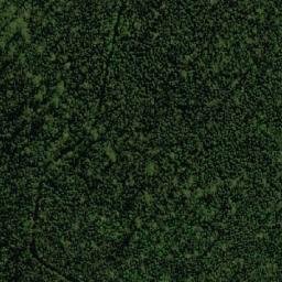 Satellite imagery of York Town Hill, AU