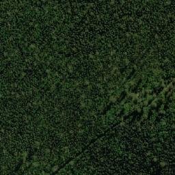 Satellite imagery of York Town Hill, AU
