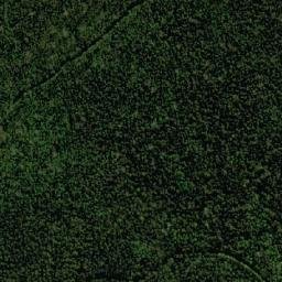 Satellite imagery of York Town Hill, AU