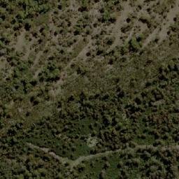 Satellite imagery of Dry Hill, AU