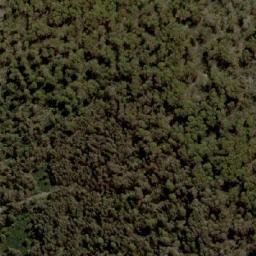Satellite imagery of Dry Hill, AU