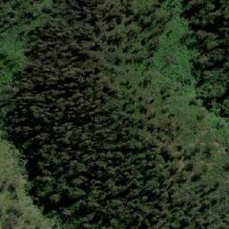 Satellite imagery of Mount Hurley, AU