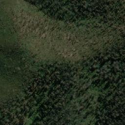 Satellite imagery of Kelty Lookout, AU