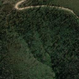 Satellite imagery of Kelty Lookout, AU