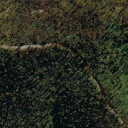 Satellite imagery of Mount Victoria, AU