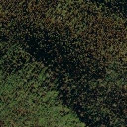 Satellite imagery of Mount Victoria, AU