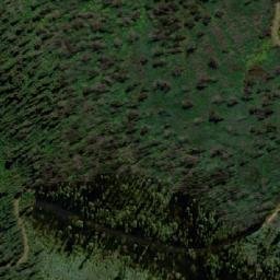 Satellite imagery of Bola Mine, AU