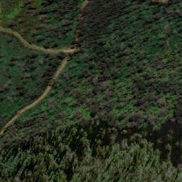 Satellite imagery of Bola Mine, AU