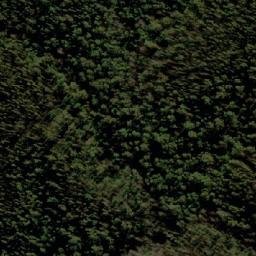 Satellite imagery of Waldron Mountain, AU