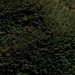Satellite imagery of Waldron Mountain, AU
