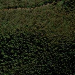 Satellite imagery of Waldron Mountain, AU