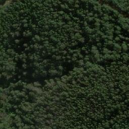 Satellite imagery of Cut Tail Hill, AU