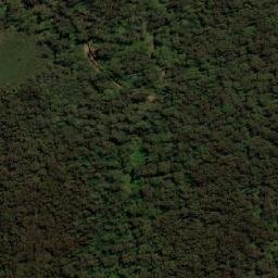 Satellite imagery of Mount Victoria, AU