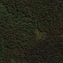 Satellite imagery of Mount Victoria, AU