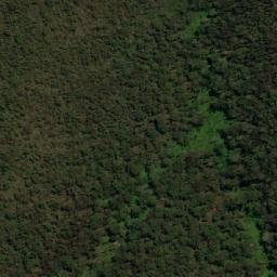 Satellite imagery of Hill Sixty, AU