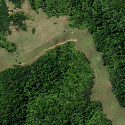 Satellite imagery of TE UMUKARAKA, NZ