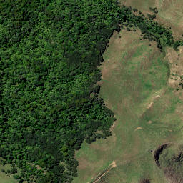 Satellite imagery of TE UMUKARAKA, NZ