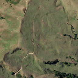 Satellite imagery of TE UMUKARAKA, NZ