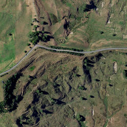 Satellite imagery of 2063, NZ