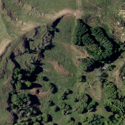 Satellite imagery of 2063, NZ