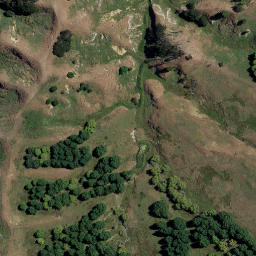 Satellite imagery of 2065 MATAKITAKI, NZ