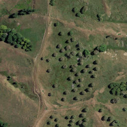 Satellite imagery of 2065 MATAKITAKI, NZ