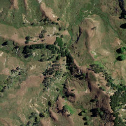 Satellite imagery of 2065 MATAKITAKI, NZ