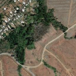 Satellite imagery of Colico Sur, CL