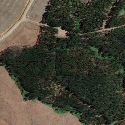 Satellite imagery of Colico Sur, CL