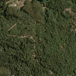 Satellite imagery of Cerro Los Aromos, CL
