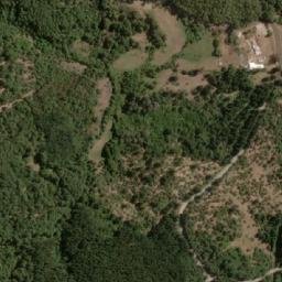 Satellite imagery of Cerro Los Aromos, CL
