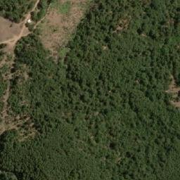 Satellite imagery of Cerro Los Aromos, CL