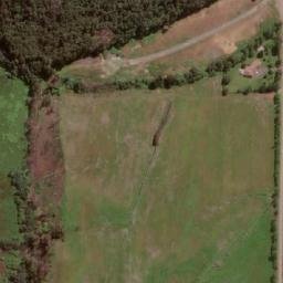 Satellite imagery of Cerro Curamávida, CL