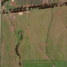 Satellite imagery of Cerro Curamávida, CL