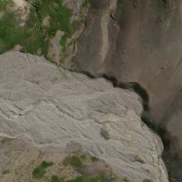 Satellite imagery of Cerro Portezuelo, CL